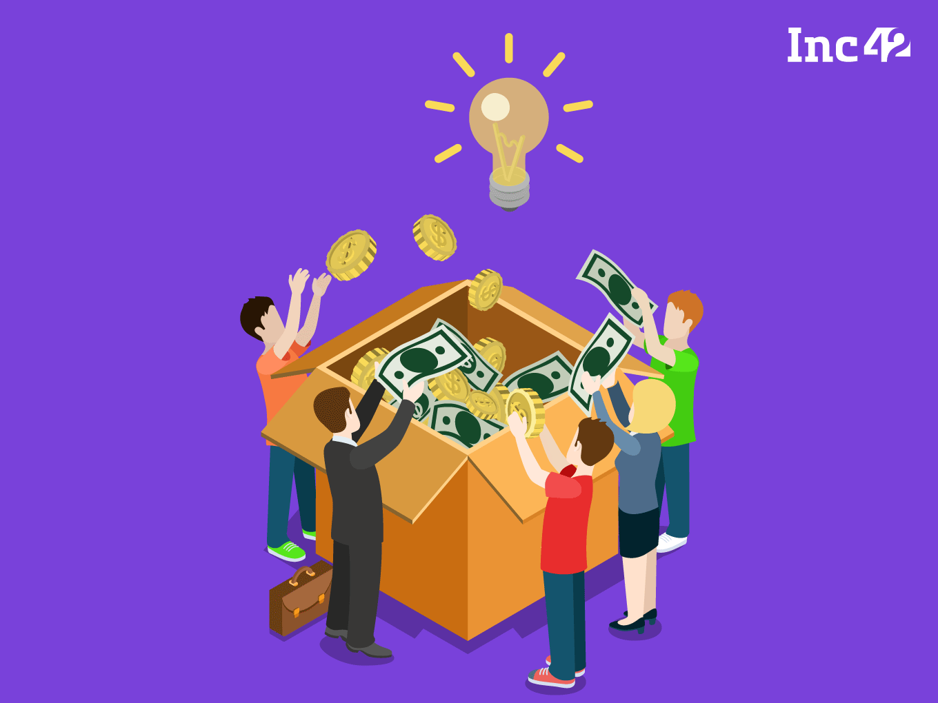 Crowdfunding: