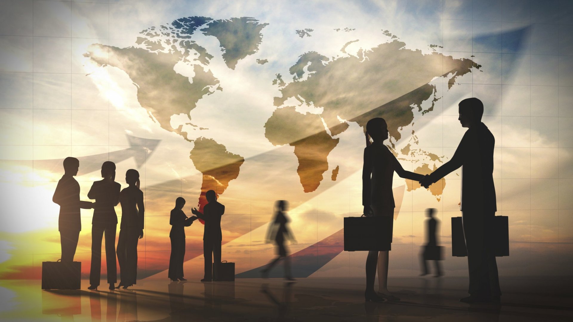 Global Business: