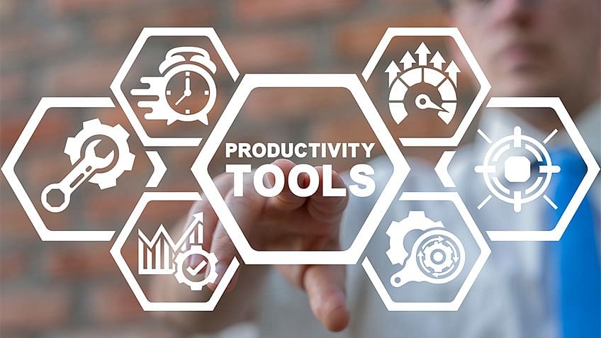 Productivity Tools: