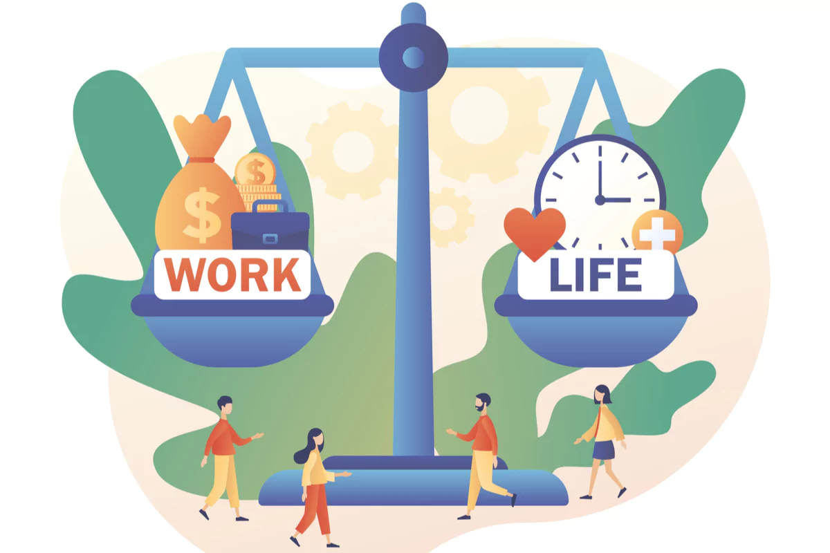 Work-Life Balance:
